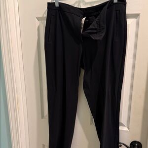 Lululemon Athletica Black Women's Pants
